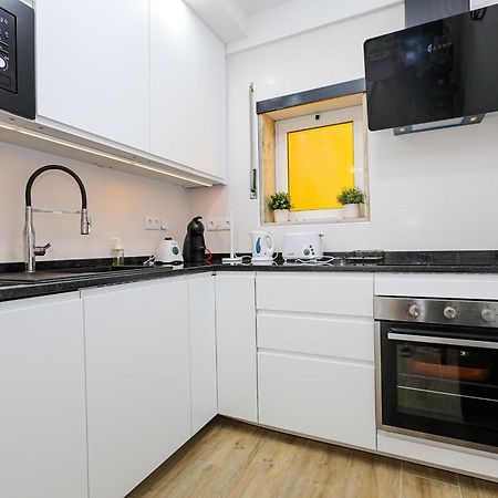 B11 - Beach Way Apartment Lagos Esterno foto