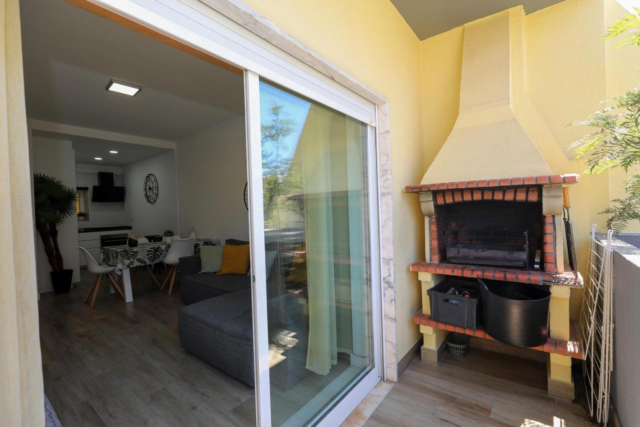 B11 - Beach Way Apartment Lagos Esterno foto