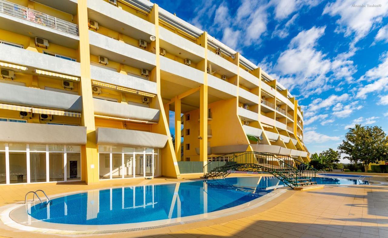 B11 - Beach Way Apartment Lagos Esterno foto