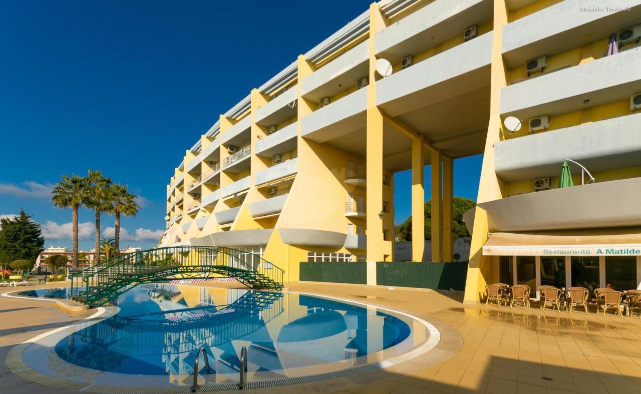 B11 - Beach Way Apartment Lagos Esterno foto