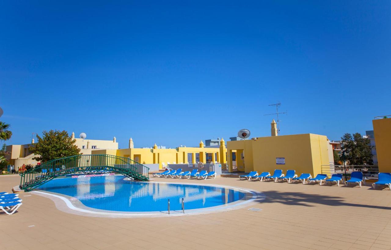 B11 - Beach Way Apartment Lagos Esterno foto