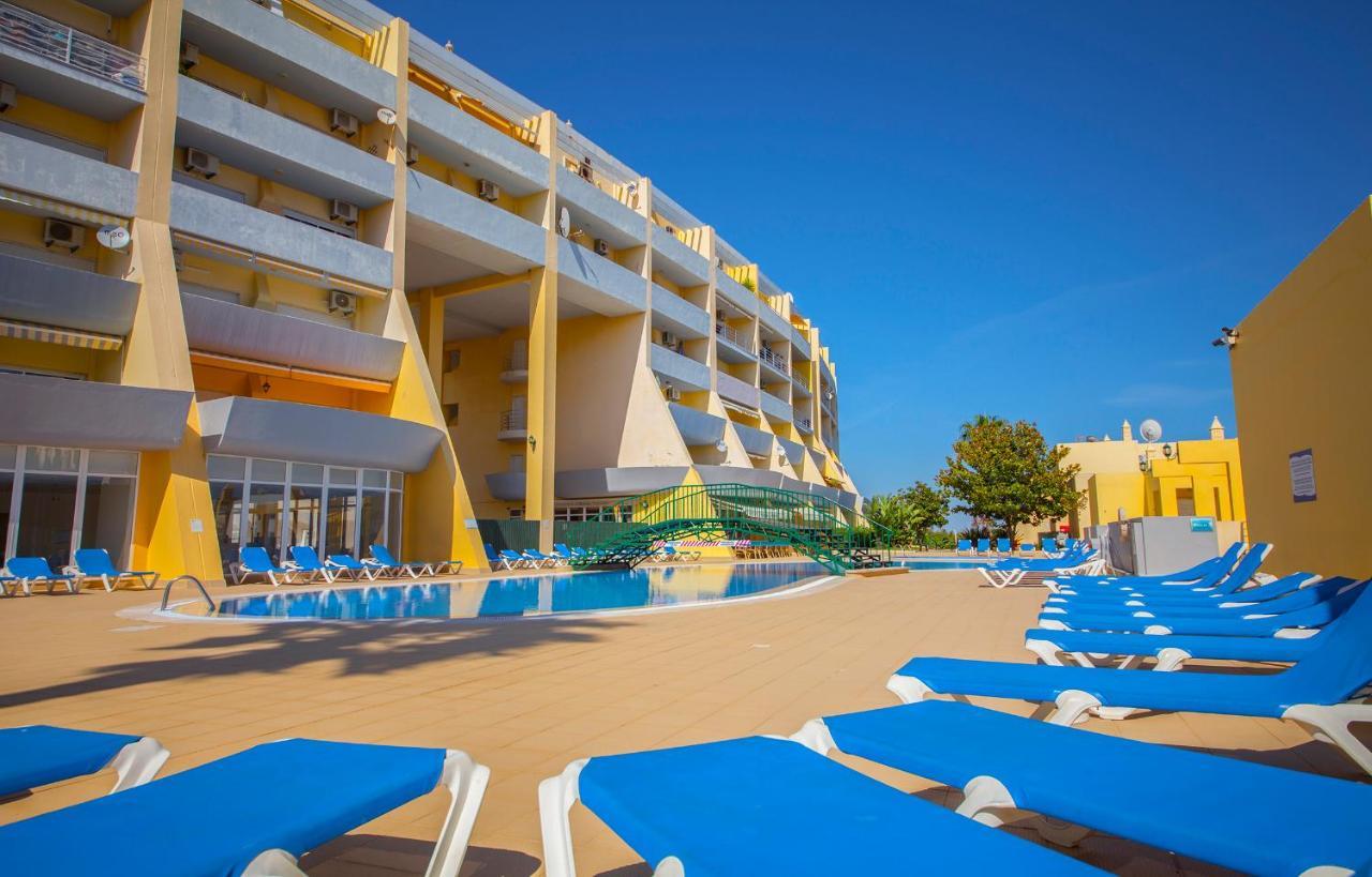 B11 - Beach Way Apartment Lagos Esterno foto