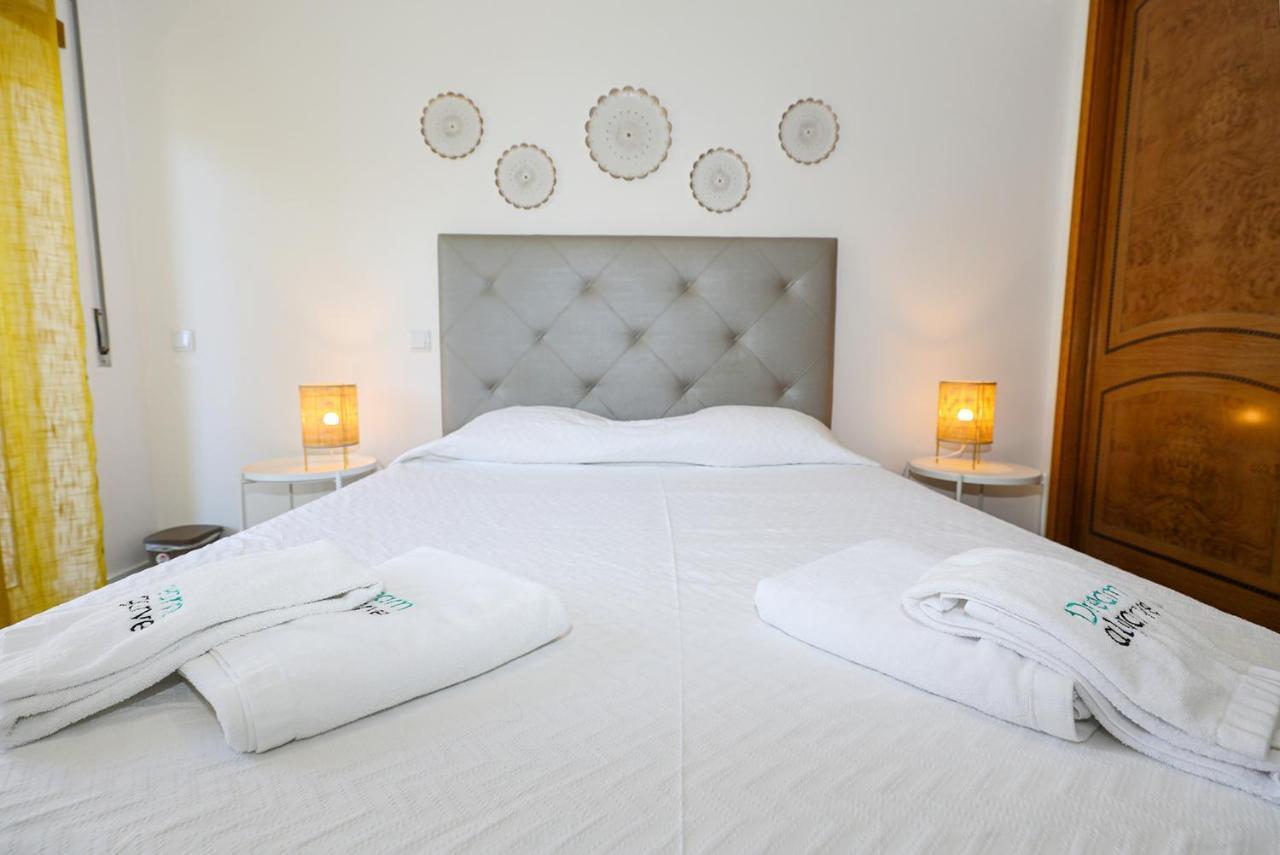 B11 - Beach Way Apartment Lagos Esterno foto