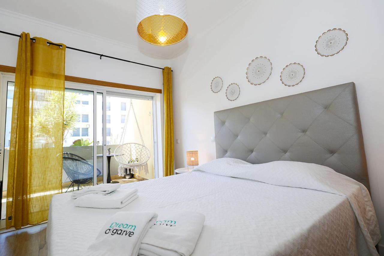 B11 - Beach Way Apartment Lagos Esterno foto