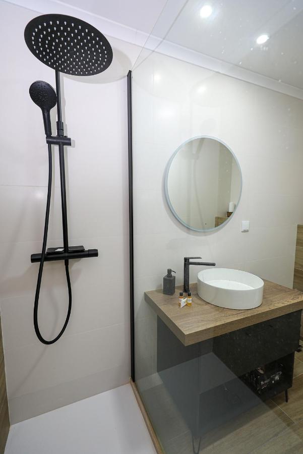 B11 - Beach Way Apartment Lagos Esterno foto