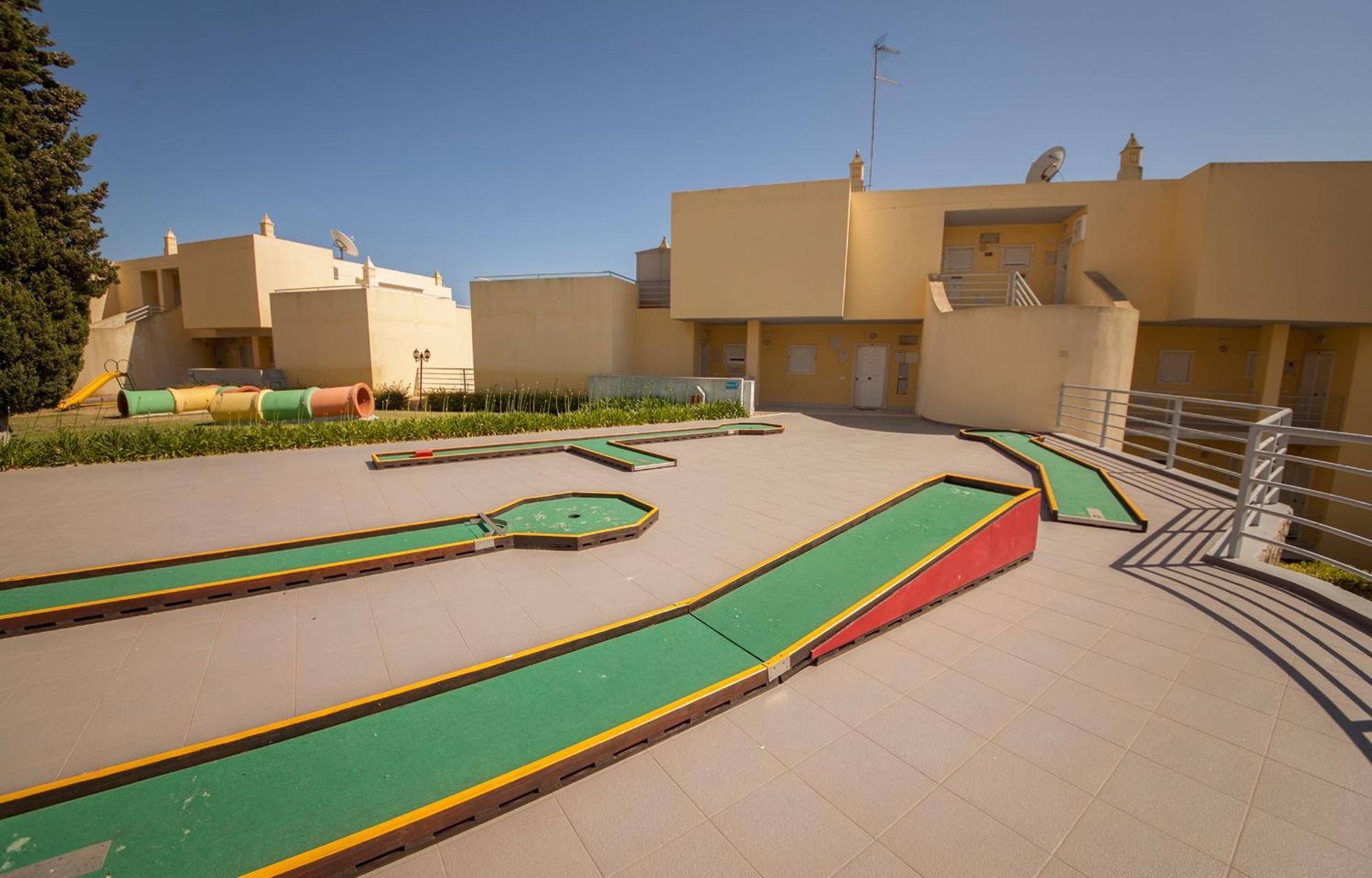 B11 - Beach Way Apartment Lagos Esterno foto