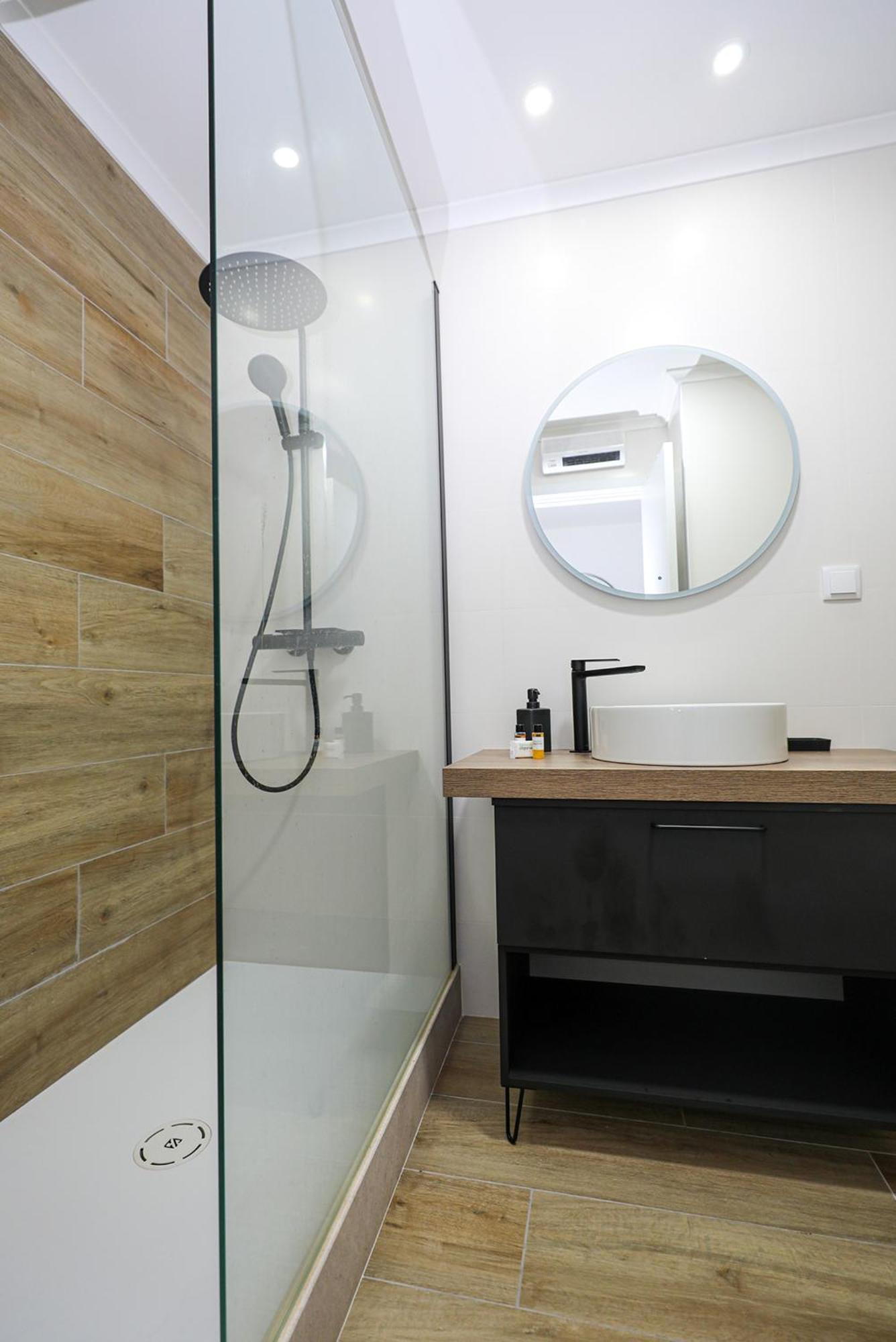 B11 - Beach Way Apartment Lagos Esterno foto