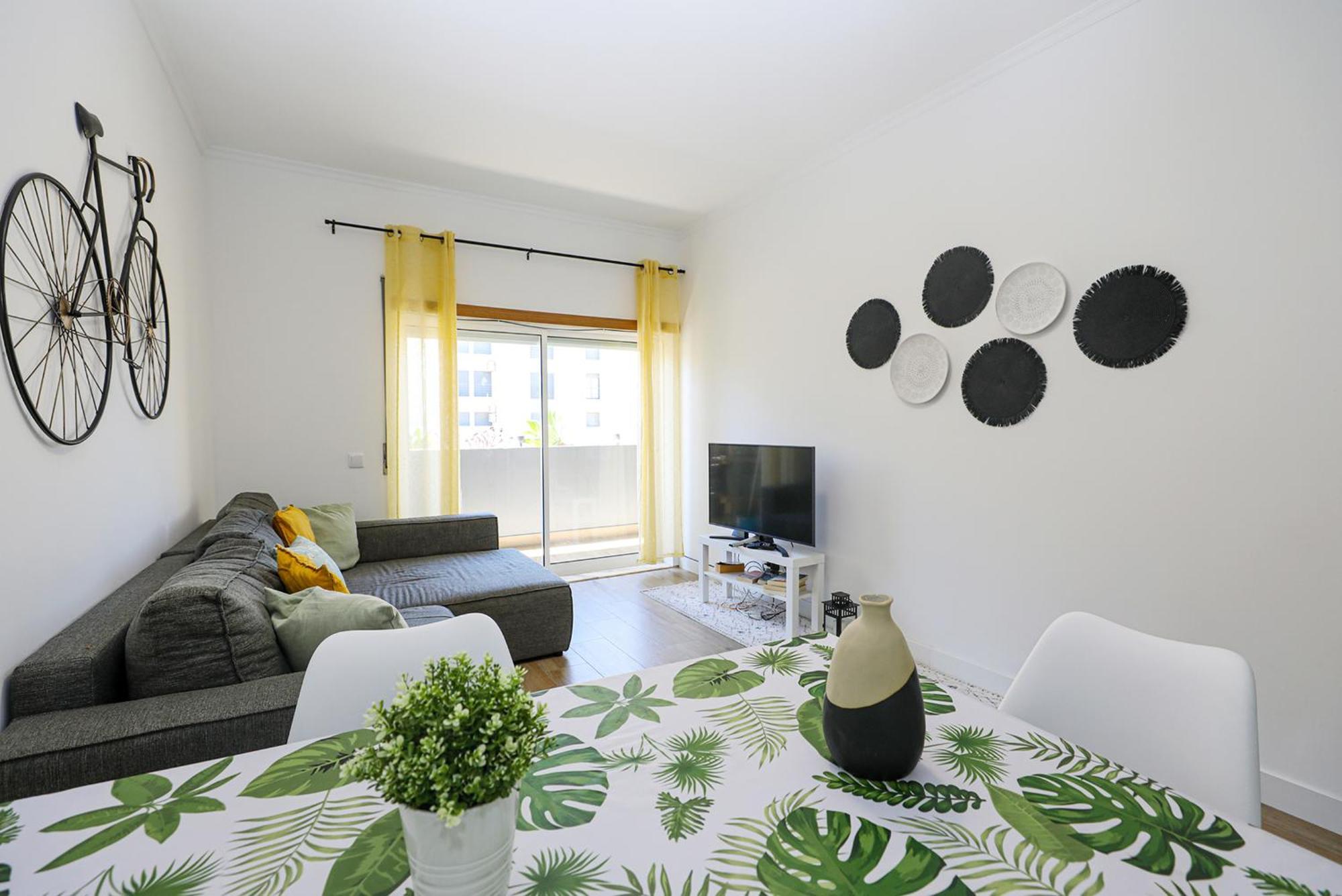 B11 - Beach Way Apartment Lagos Esterno foto