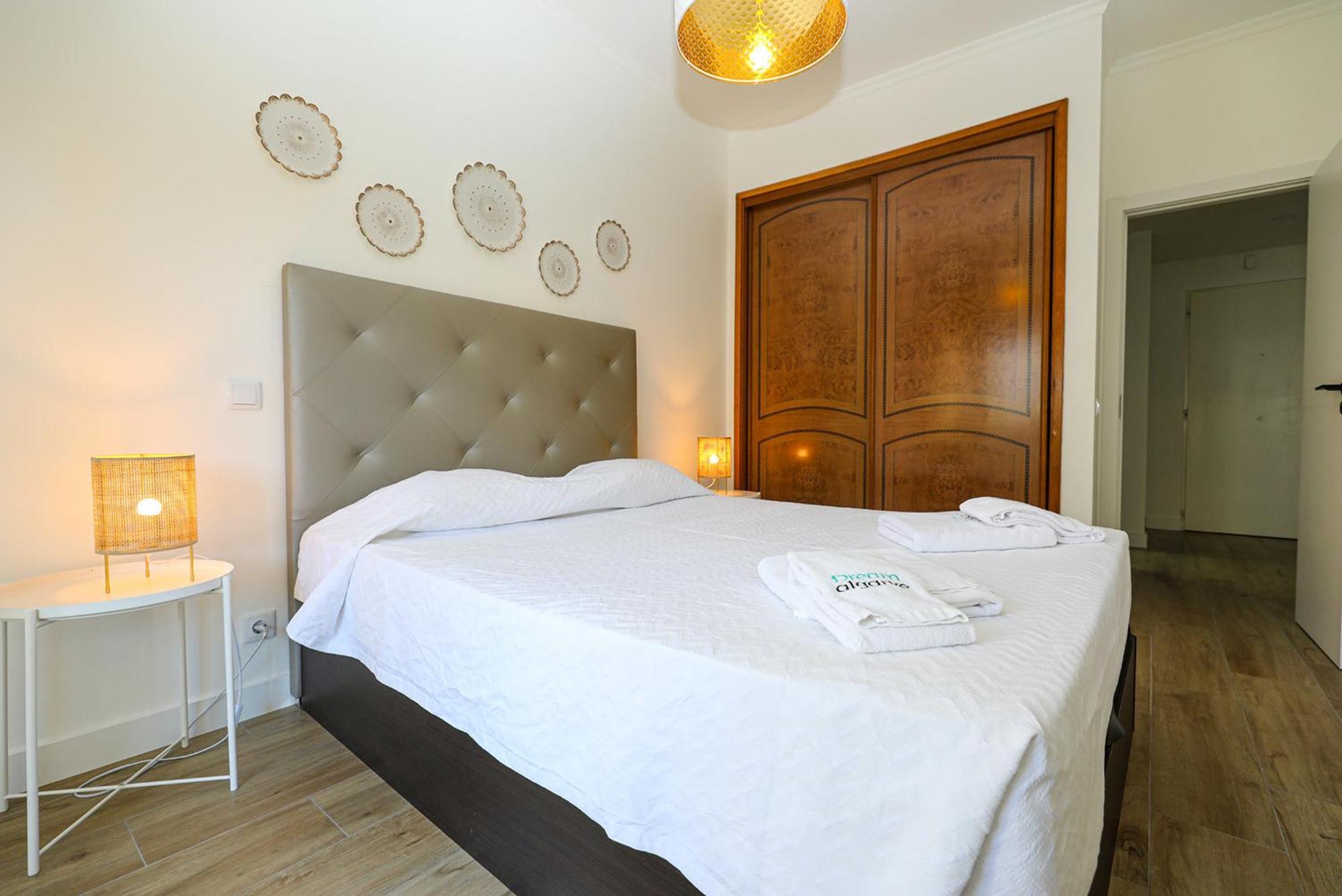 B11 - Beach Way Apartment Lagos Esterno foto