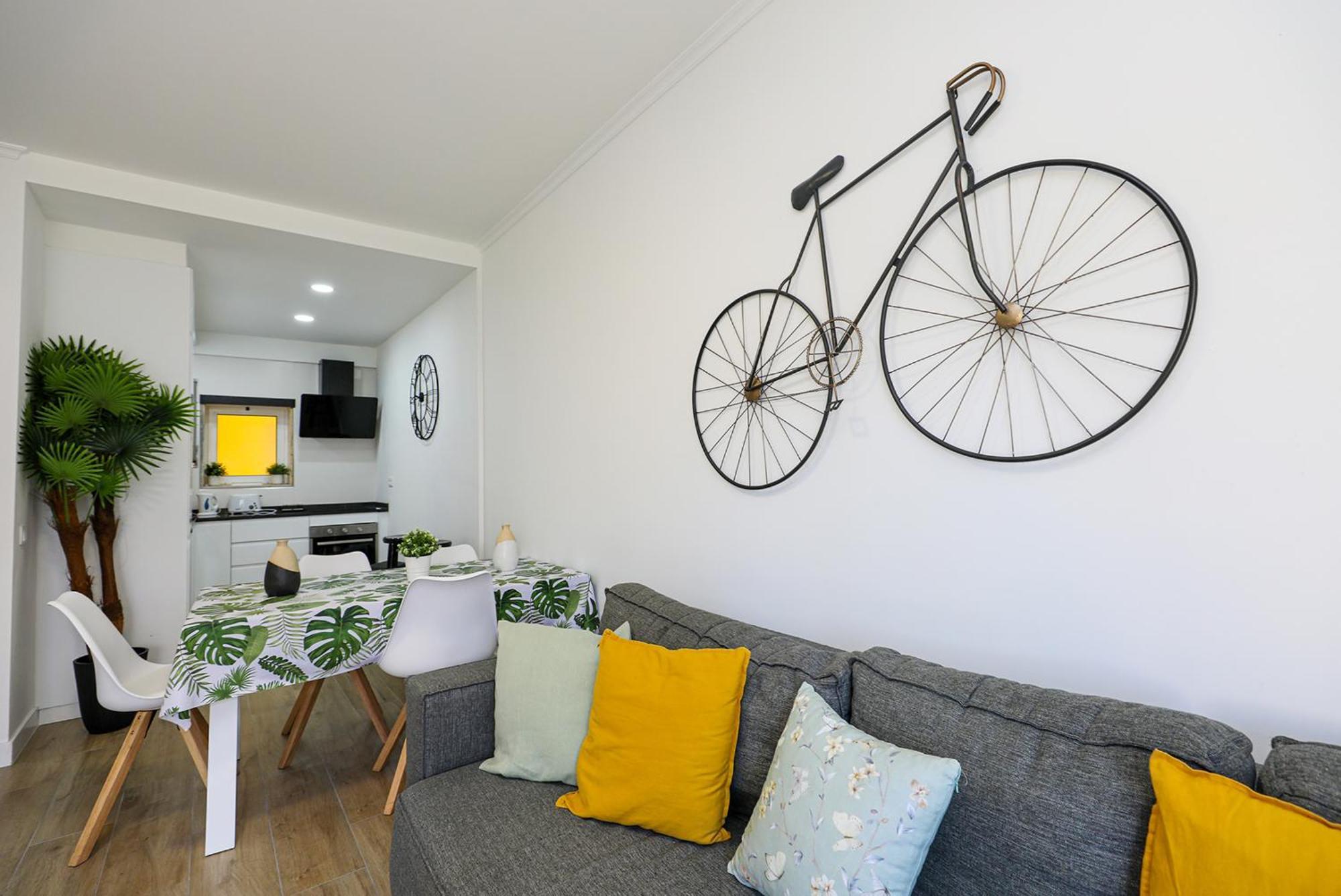B11 - Beach Way Apartment Lagos Esterno foto