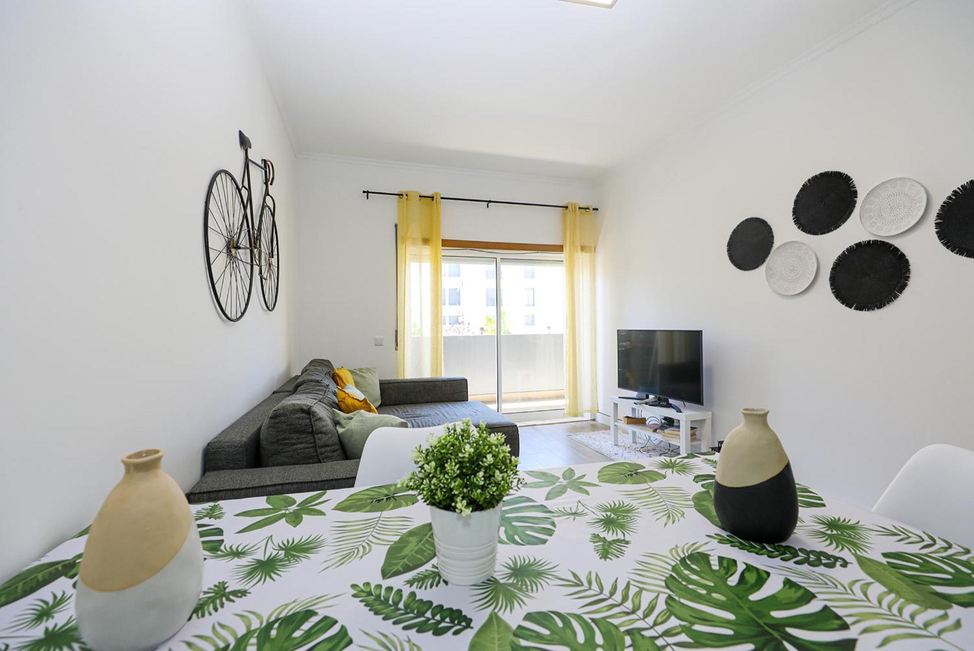 B11 - Beach Way Apartment Lagos Esterno foto