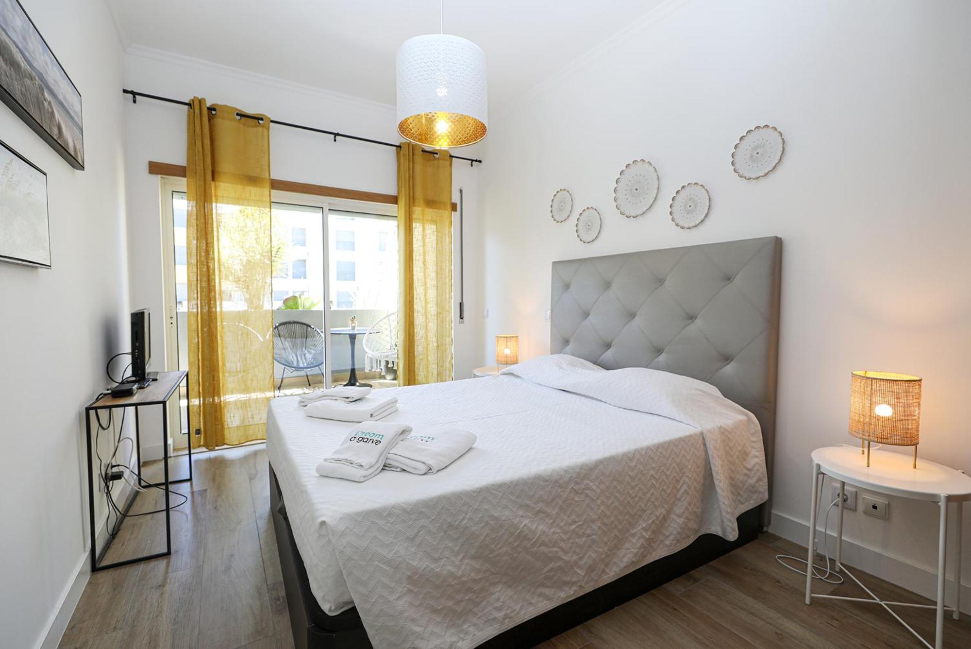 B11 - Beach Way Apartment Lagos Esterno foto