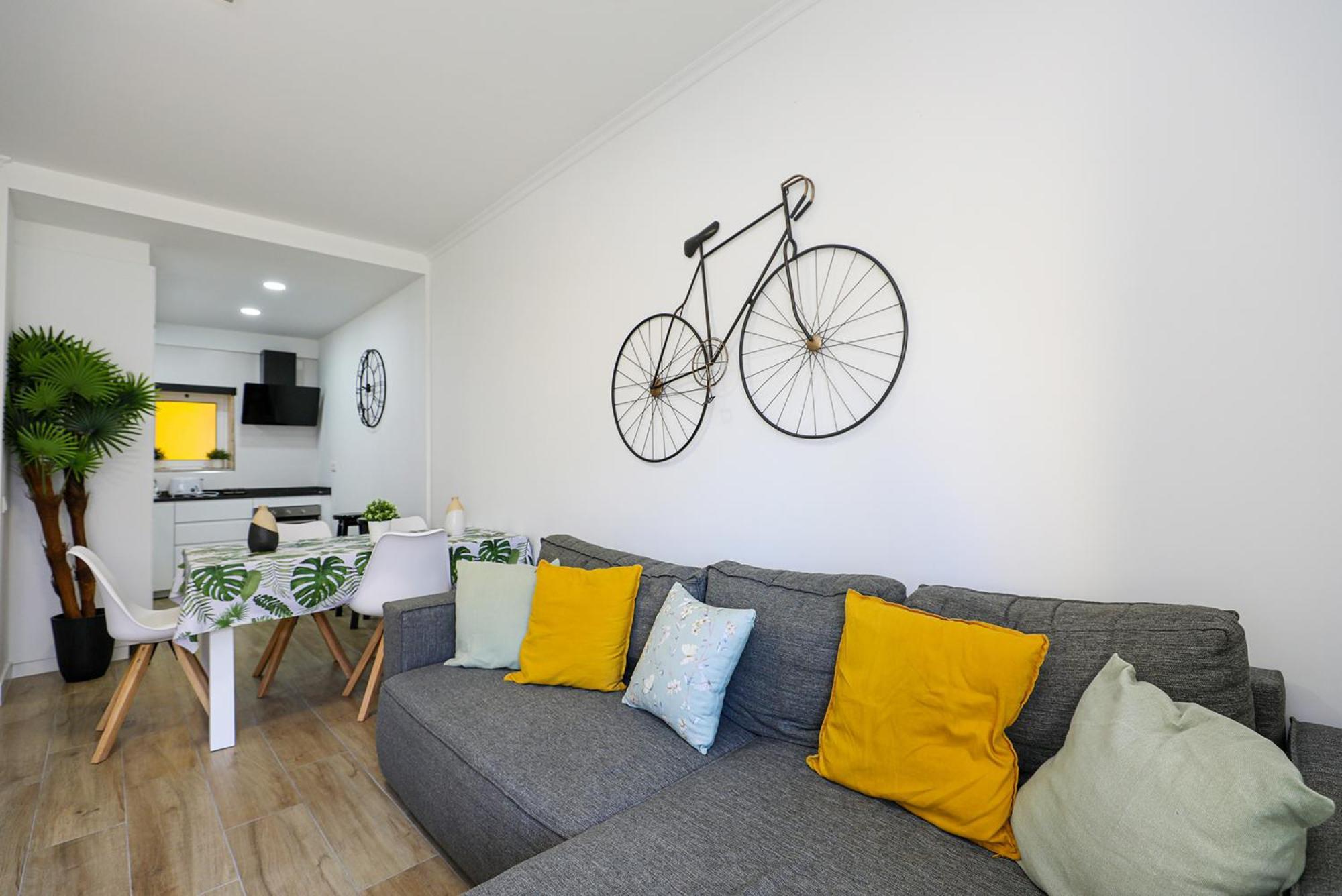B11 - Beach Way Apartment Lagos Esterno foto