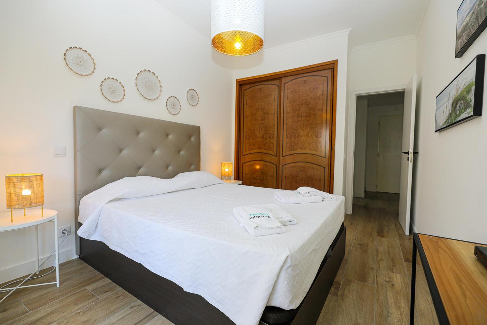 B11 - Beach Way Apartment Lagos Esterno foto